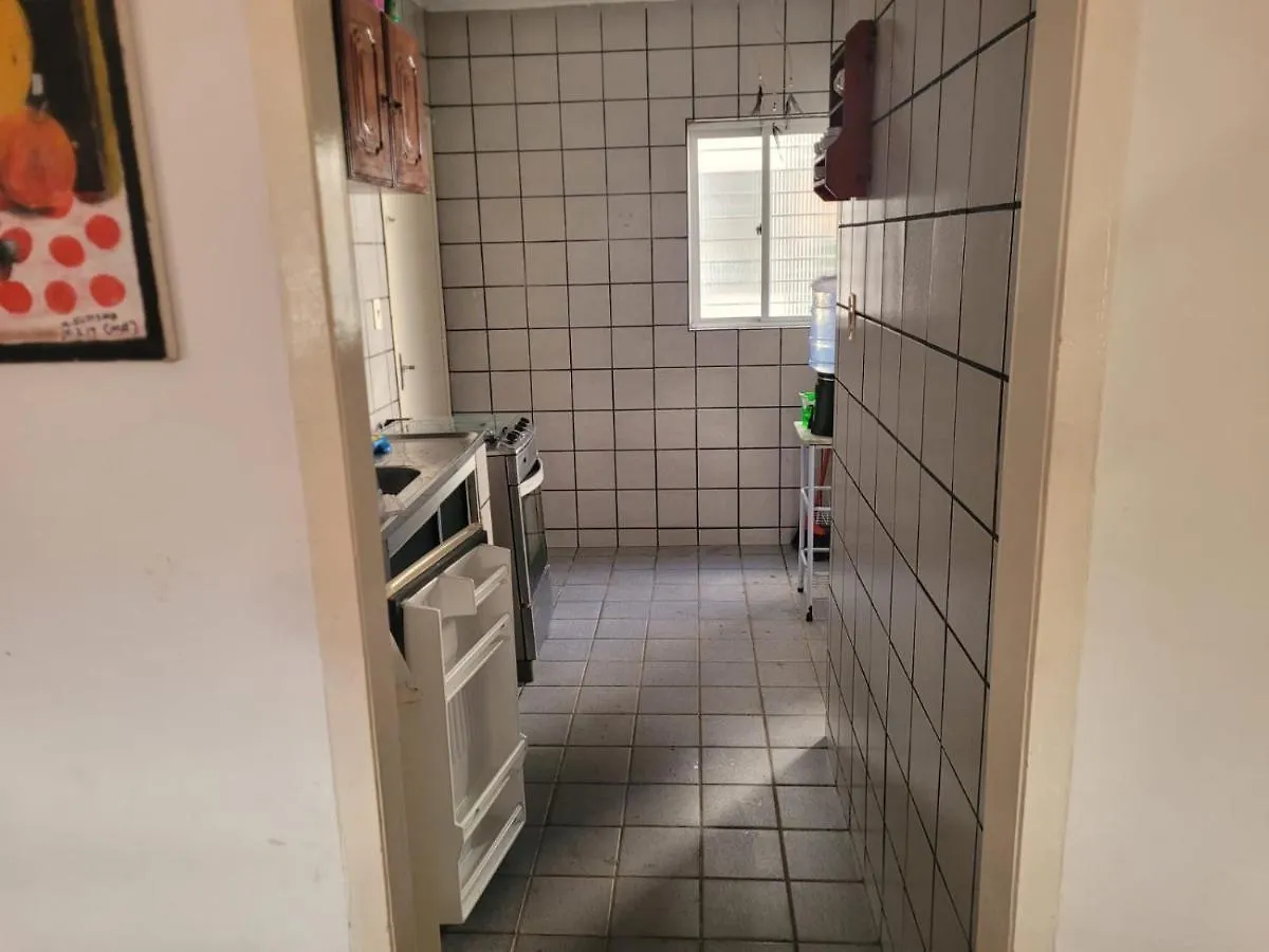 Apartamento Ao Lado Da Ufpe Recife