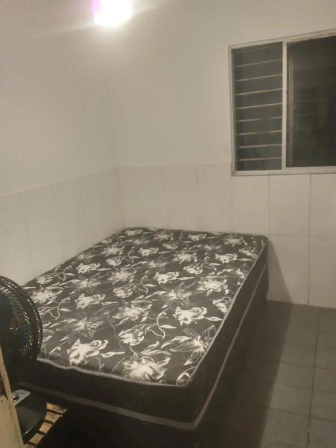 Apartamento Ao Lado Da Ufpe Recife Apartment
