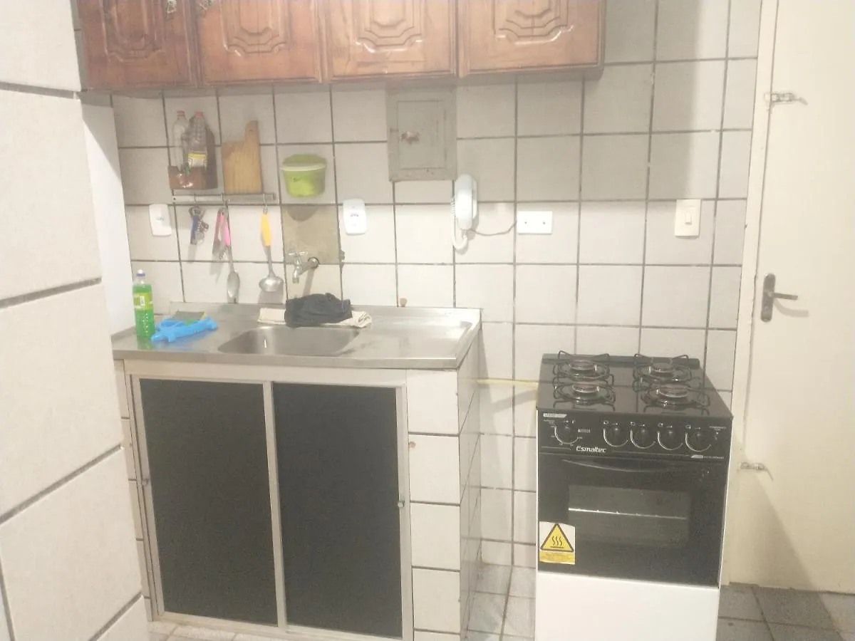 Apartamento Ao Lado Da Ufpe Recife 0*,  Brazil
