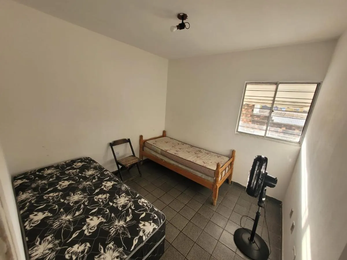 Apartamento Ao Lado Da Ufpe Recife Apartment