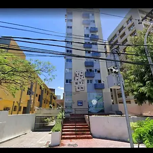 - Boa Vista Recife